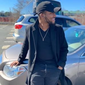 Meet your Posher, Anthony